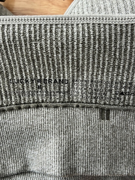 Lucky Brand Bras - Picture 6 of 15